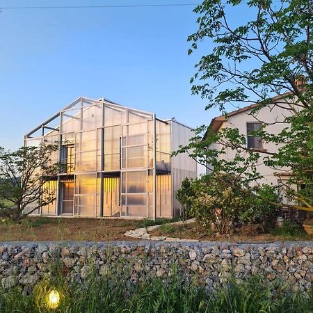 Anonima Agricola Villa Orbetello Ngoại thất bức ảnh