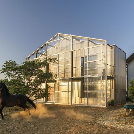 Anonima Agricola Villa Orbetello Ngoại thất bức ảnh