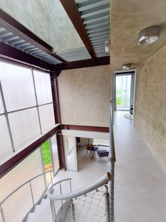 Anonima Agricola Villa Orbetello Ngoại thất bức ảnh