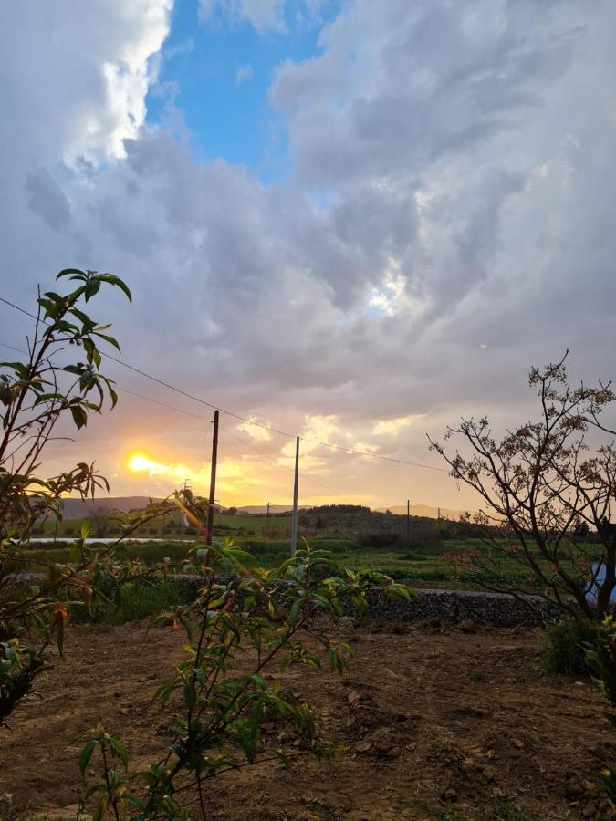 Anonima Agricola Villa Orbetello Ngoại thất bức ảnh