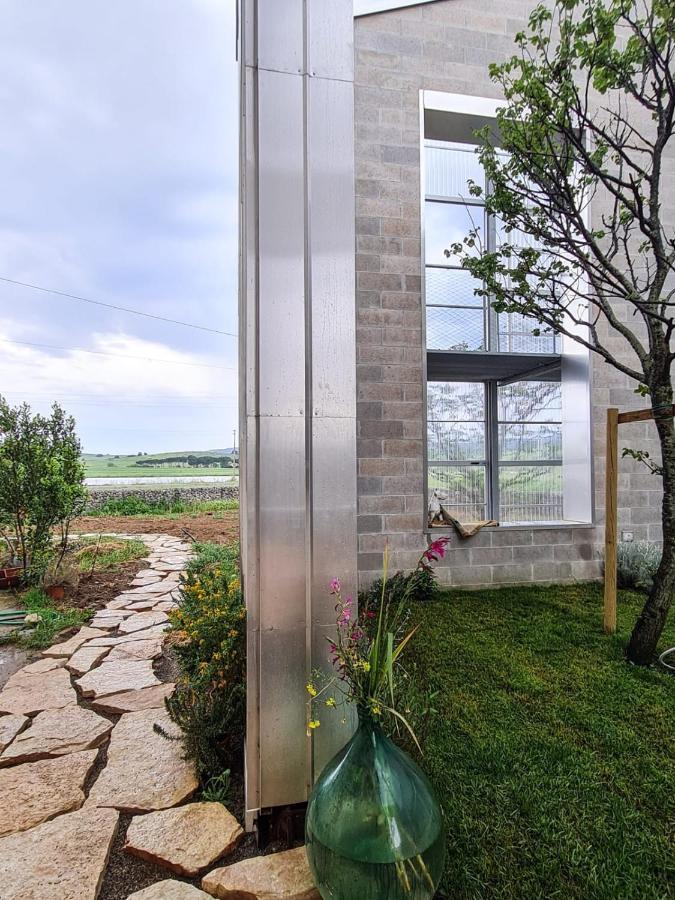 Anonima Agricola Villa Orbetello Ngoại thất bức ảnh