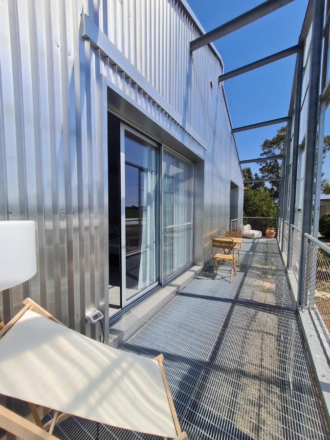 Anonima Agricola Villa Orbetello Ngoại thất bức ảnh