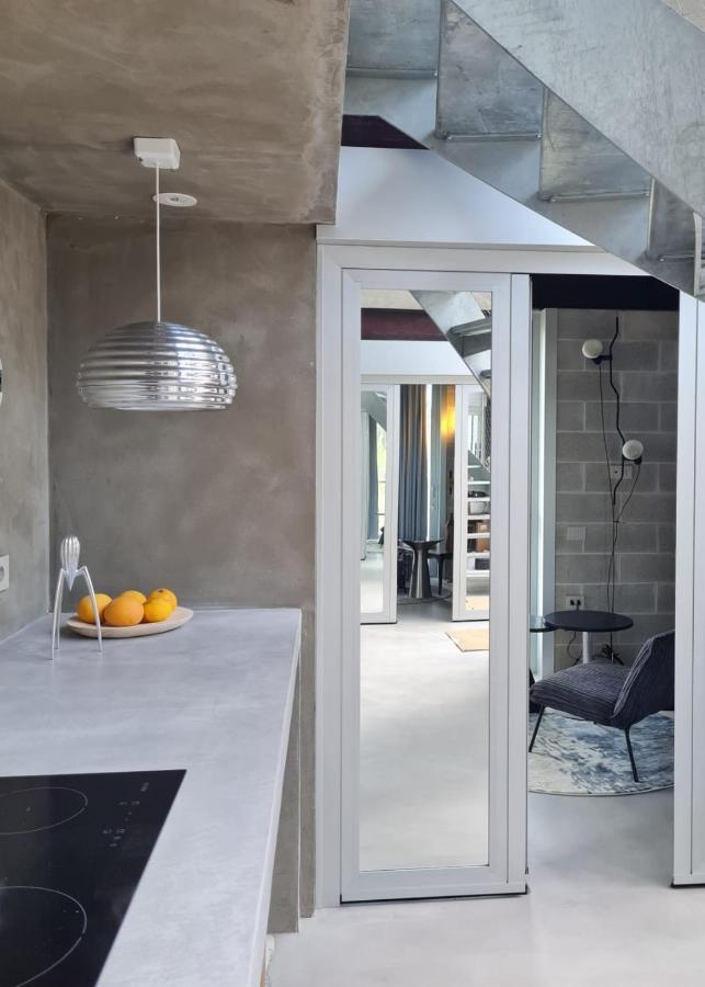 Anonima Agricola Villa Orbetello Ngoại thất bức ảnh