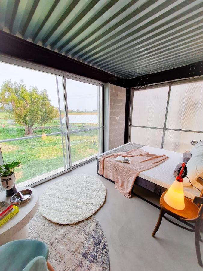 Anonima Agricola Villa Orbetello Ngoại thất bức ảnh