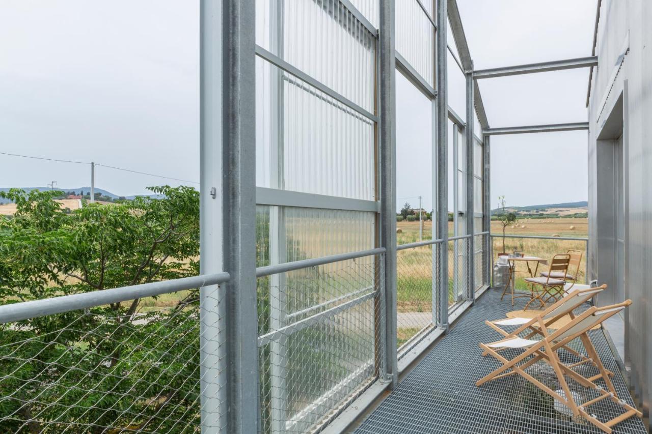 Anonima Agricola Villa Orbetello Ngoại thất bức ảnh