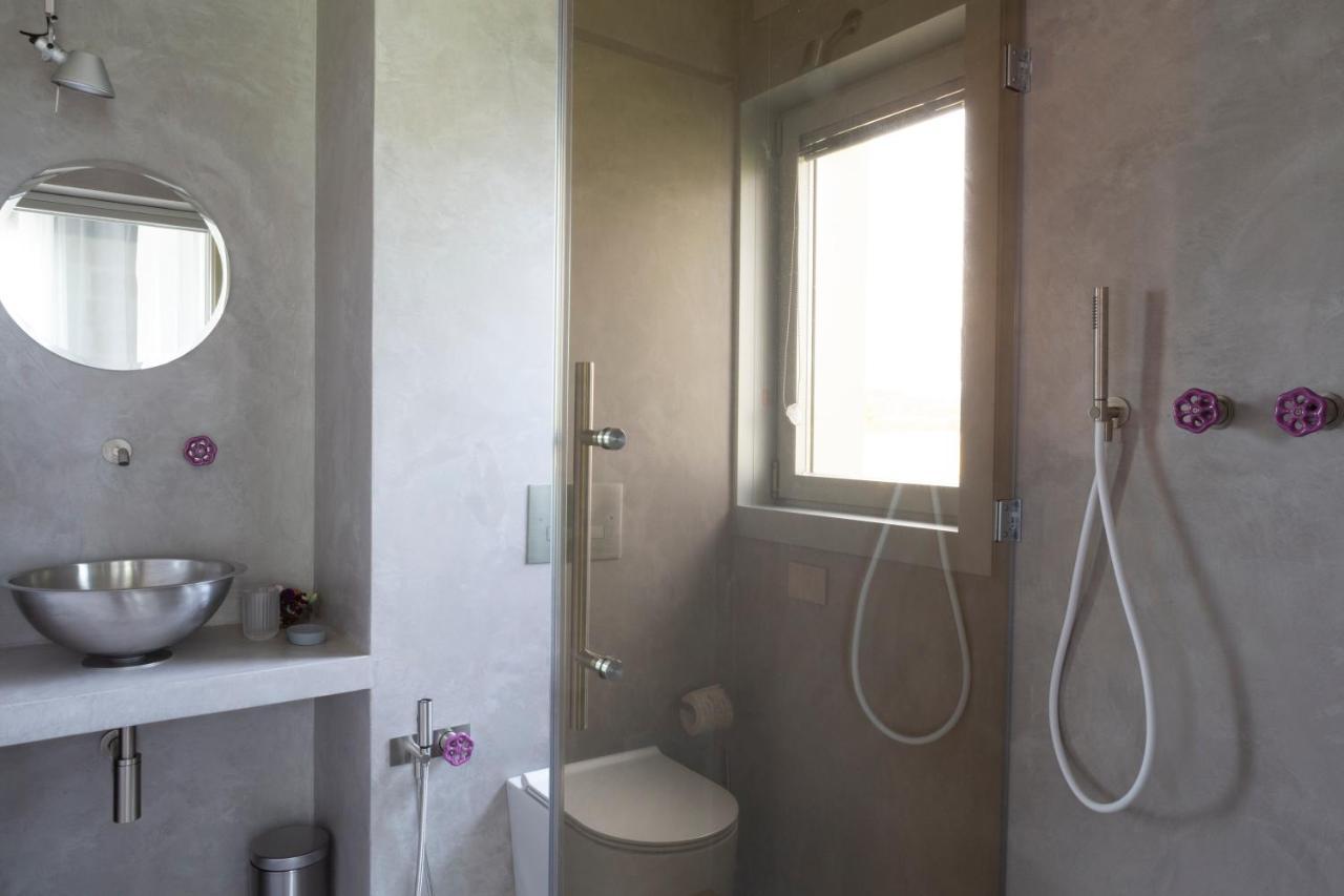 Anonima Agricola Villa Orbetello Ngoại thất bức ảnh
