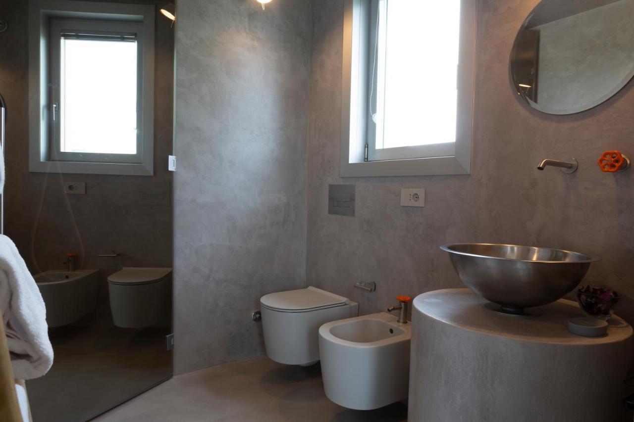 Anonima Agricola Villa Orbetello Ngoại thất bức ảnh