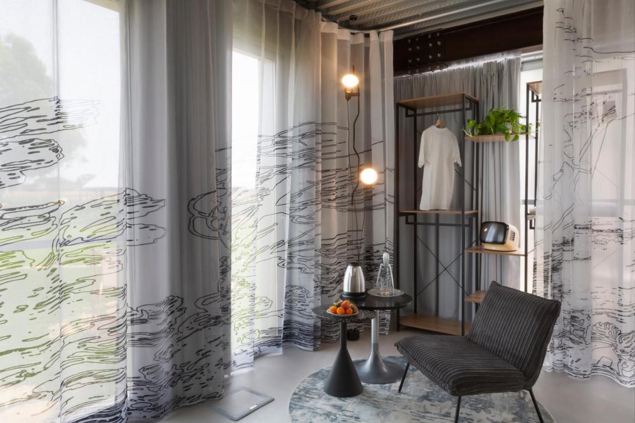 Anonima Agricola Villa Orbetello Ngoại thất bức ảnh