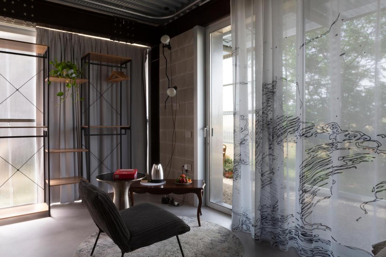 Anonima Agricola Villa Orbetello Ngoại thất bức ảnh