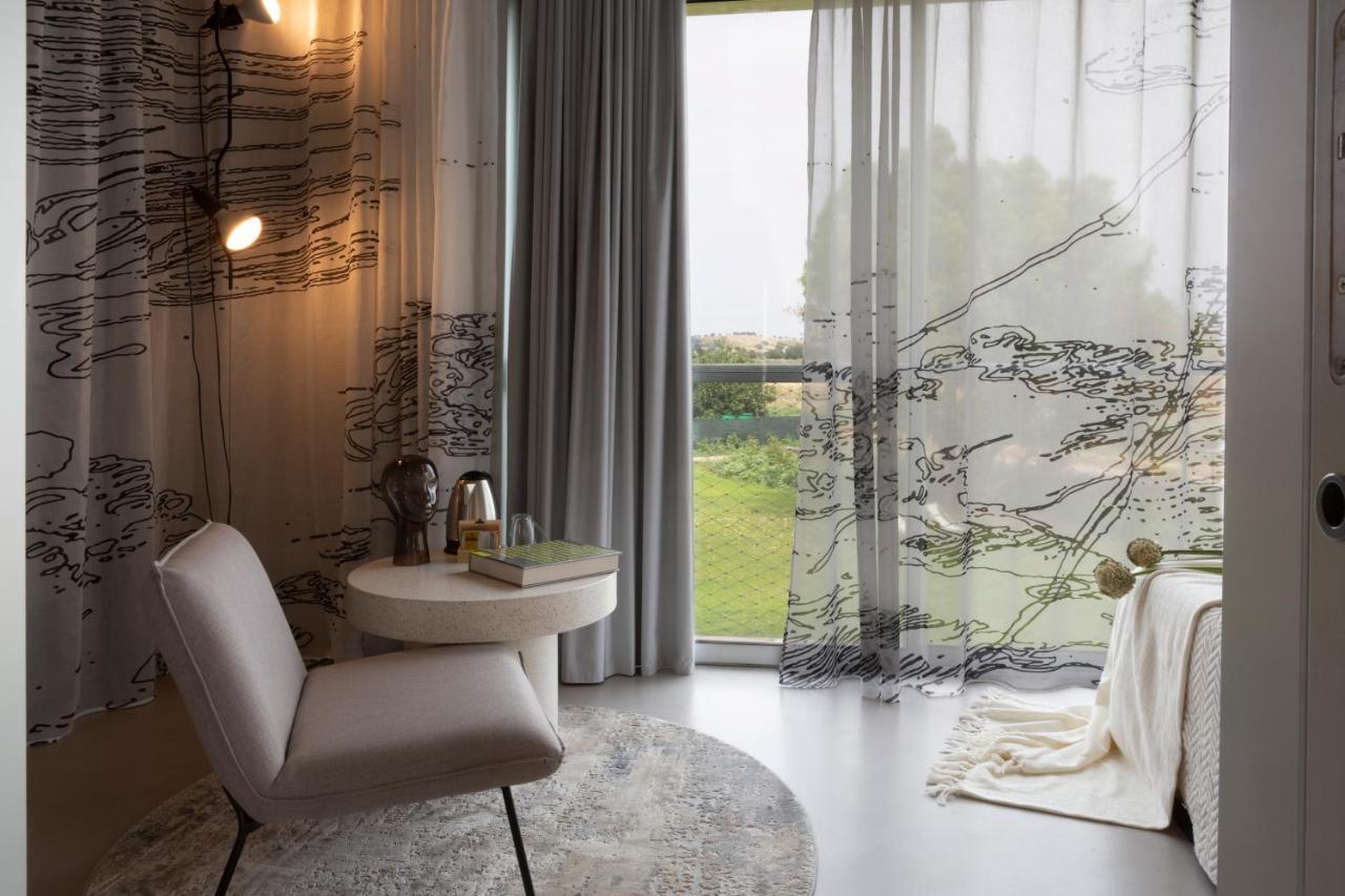 Anonima Agricola Villa Orbetello Ngoại thất bức ảnh