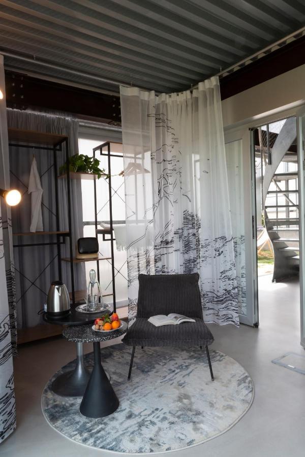 Anonima Agricola Villa Orbetello Ngoại thất bức ảnh