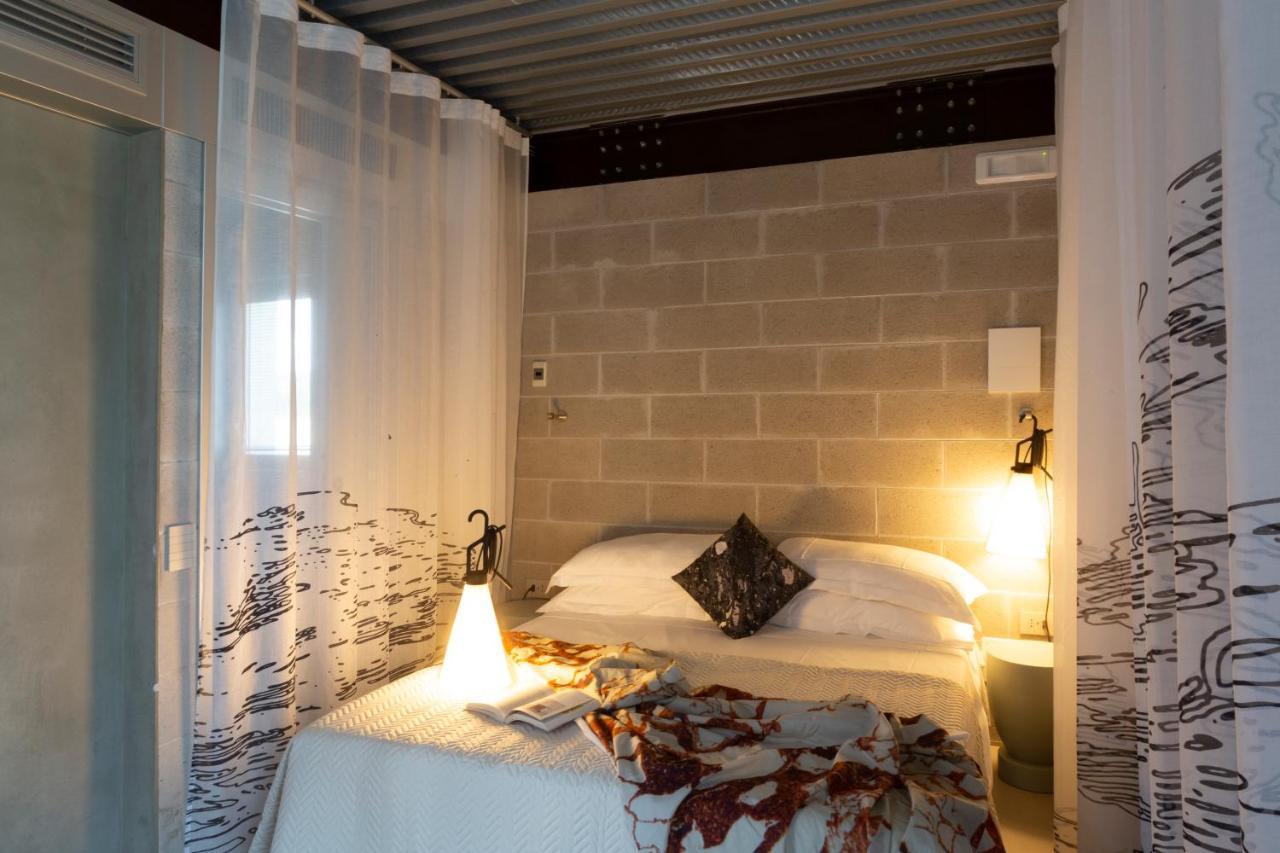 Anonima Agricola Villa Orbetello Ngoại thất bức ảnh