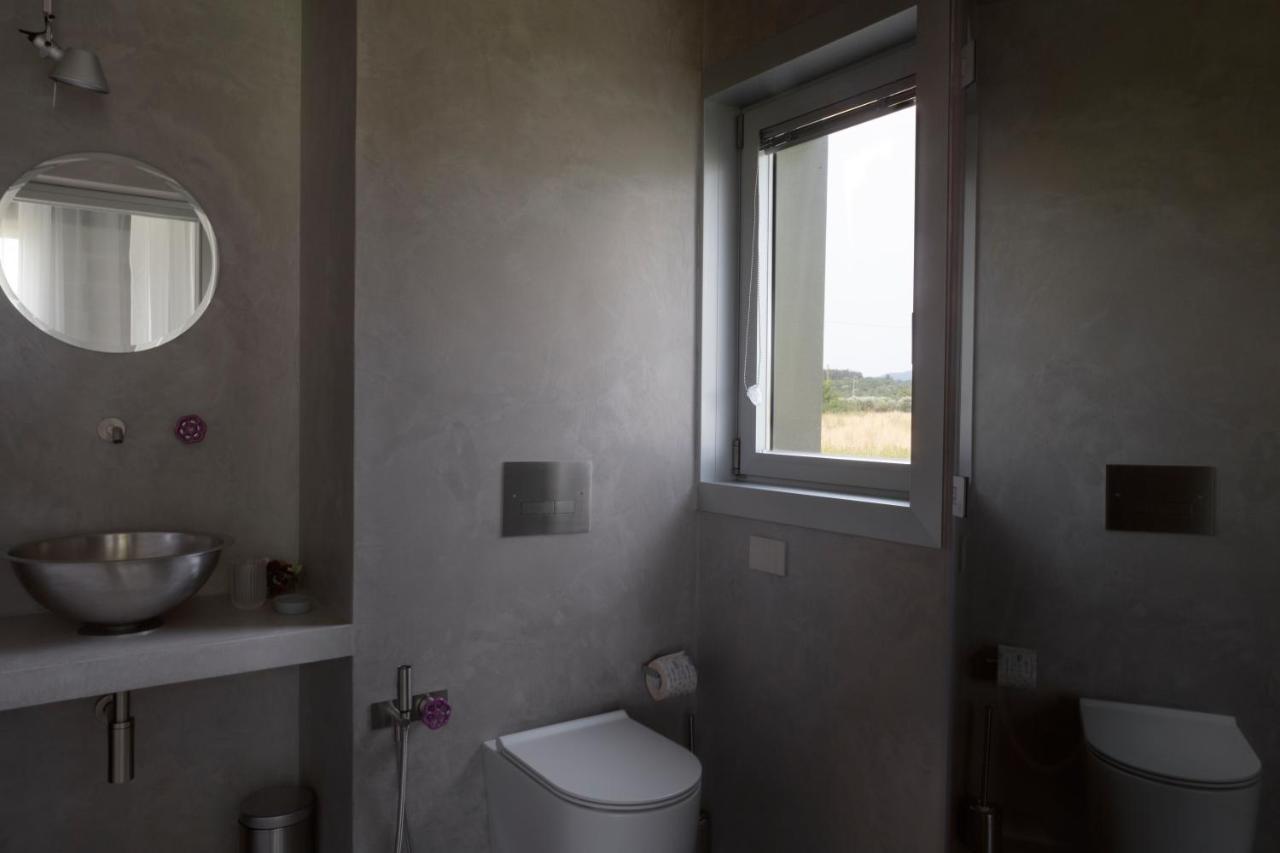 Anonima Agricola Villa Orbetello Ngoại thất bức ảnh