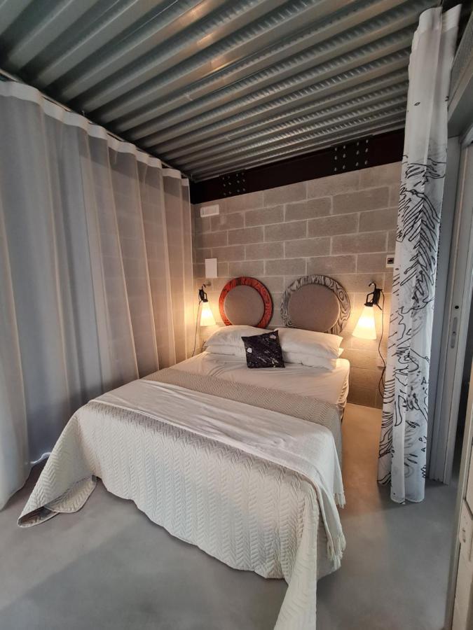 Anonima Agricola Villa Orbetello Ngoại thất bức ảnh