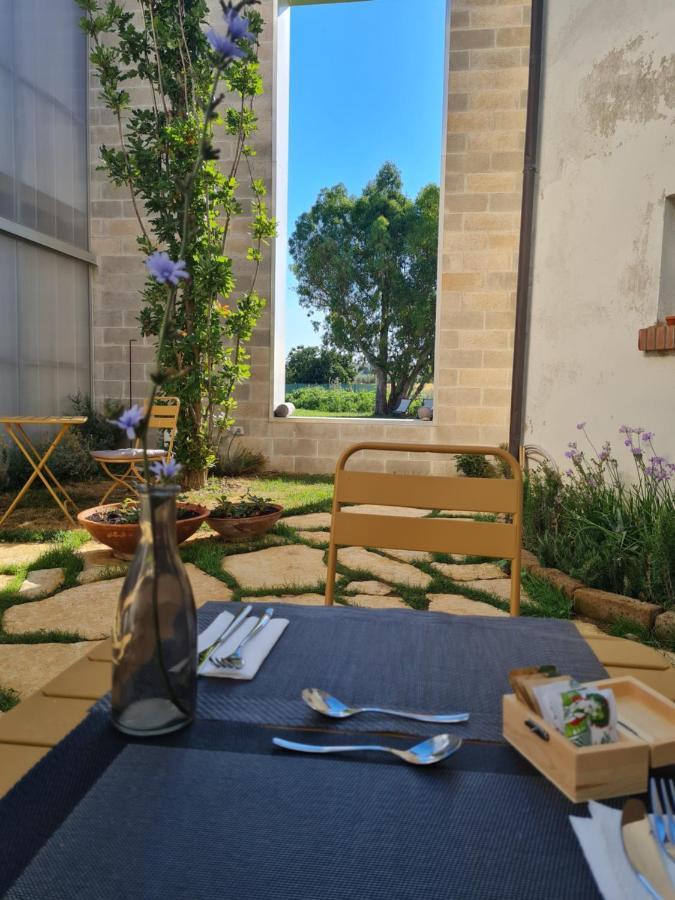 Anonima Agricola Villa Orbetello Ngoại thất bức ảnh