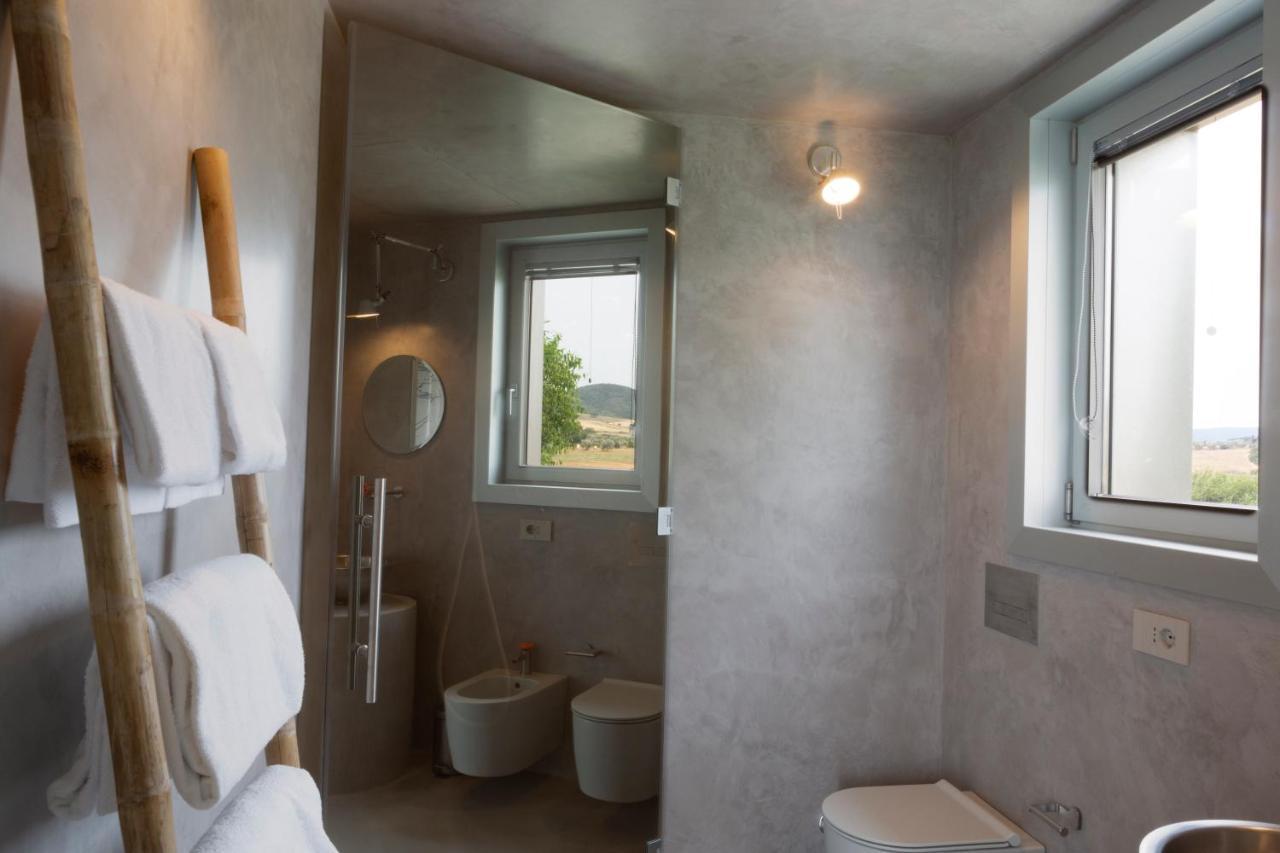 Anonima Agricola Villa Orbetello Ngoại thất bức ảnh