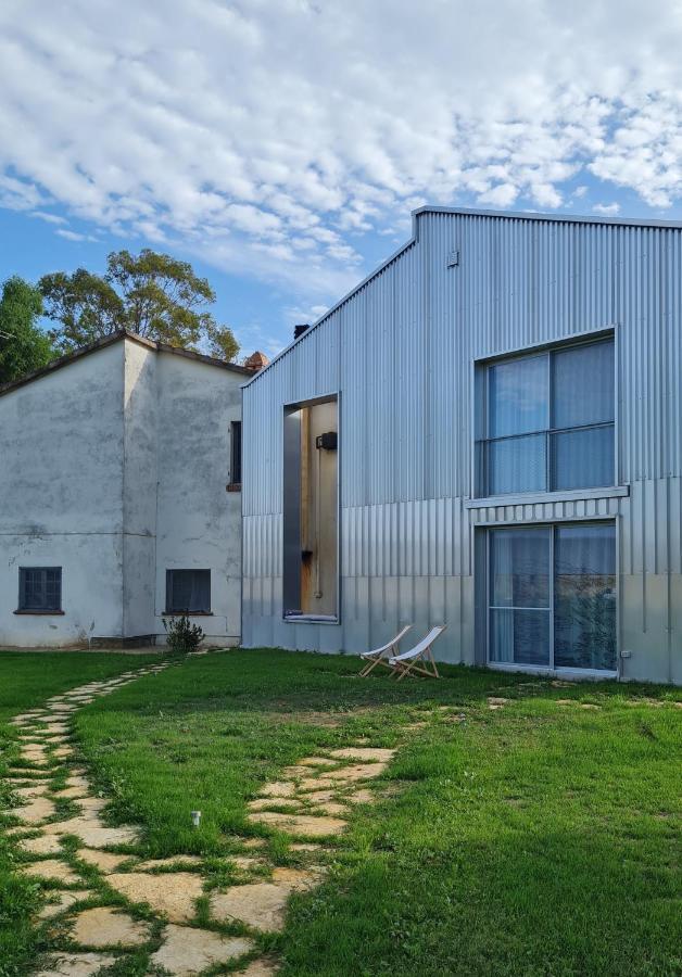 Anonima Agricola Villa Orbetello Ngoại thất bức ảnh
