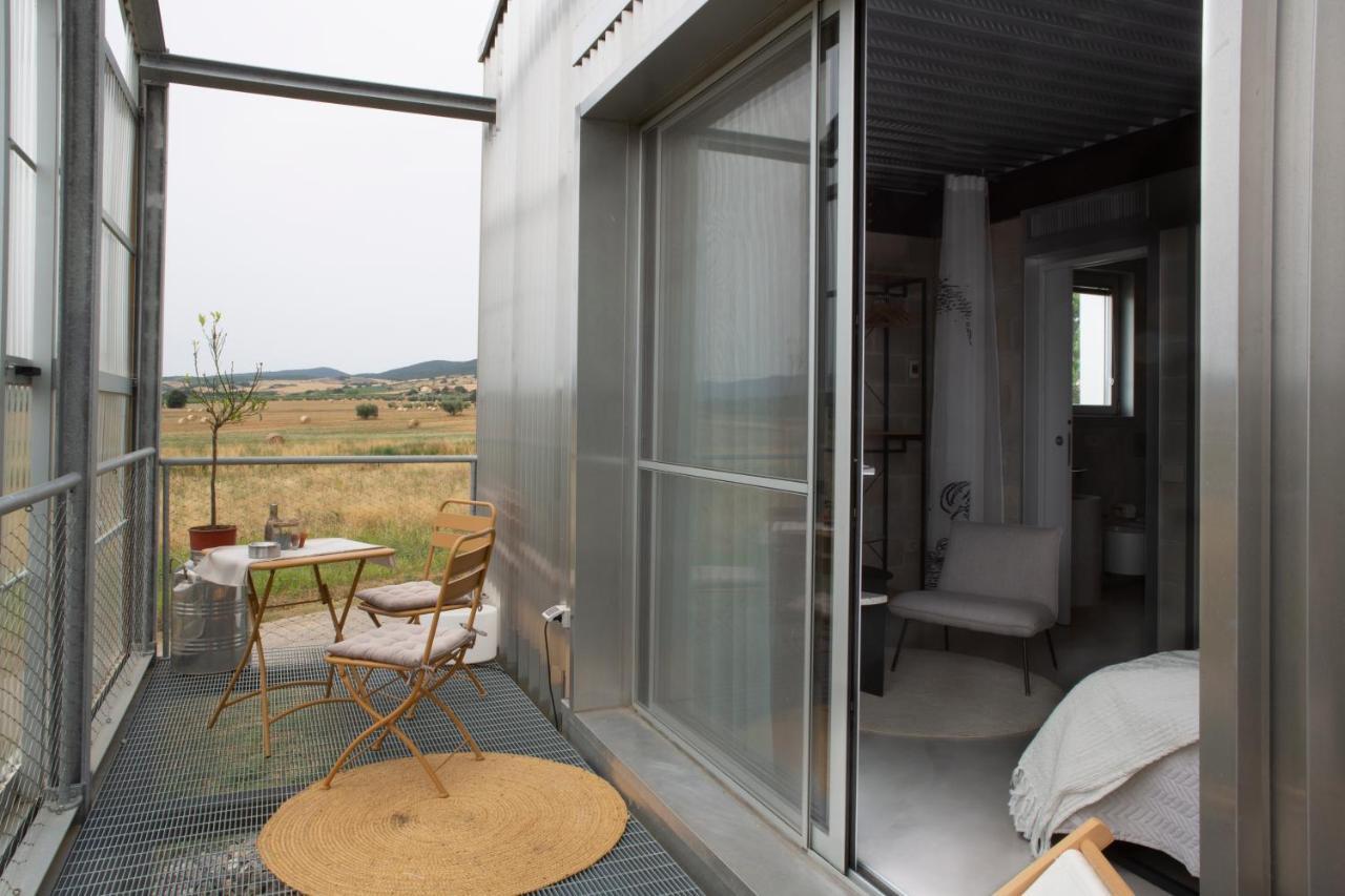 Anonima Agricola Villa Orbetello Ngoại thất bức ảnh